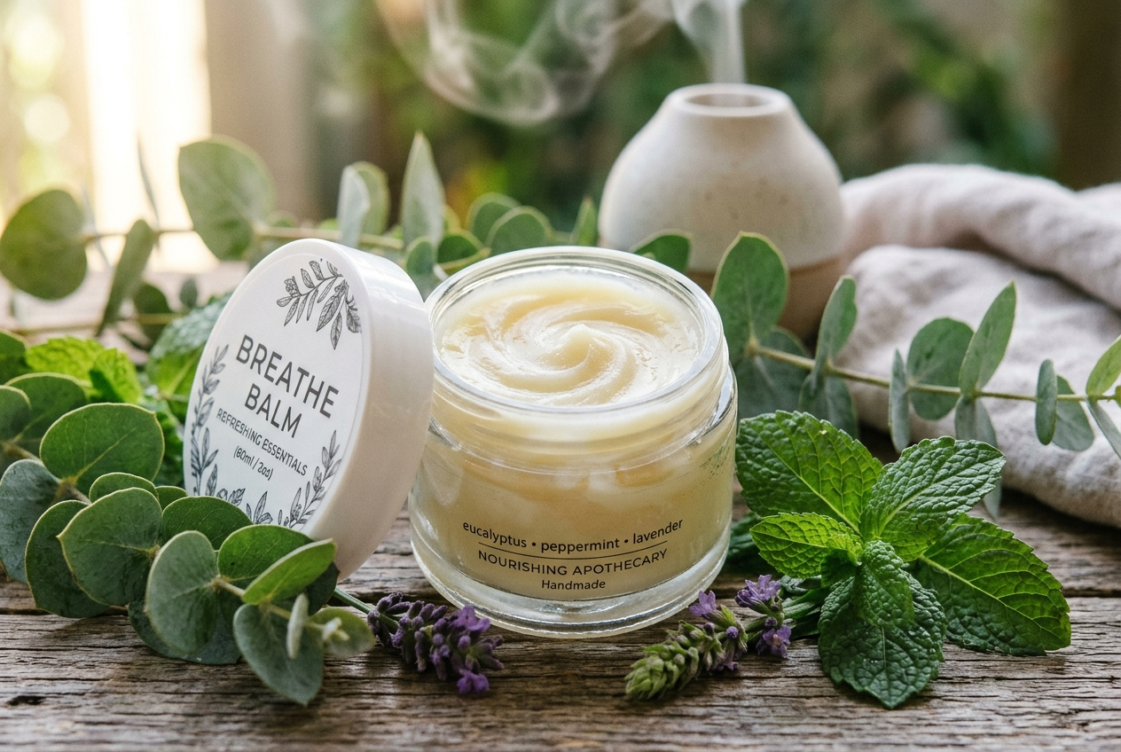 SENSE BODY BUTTER