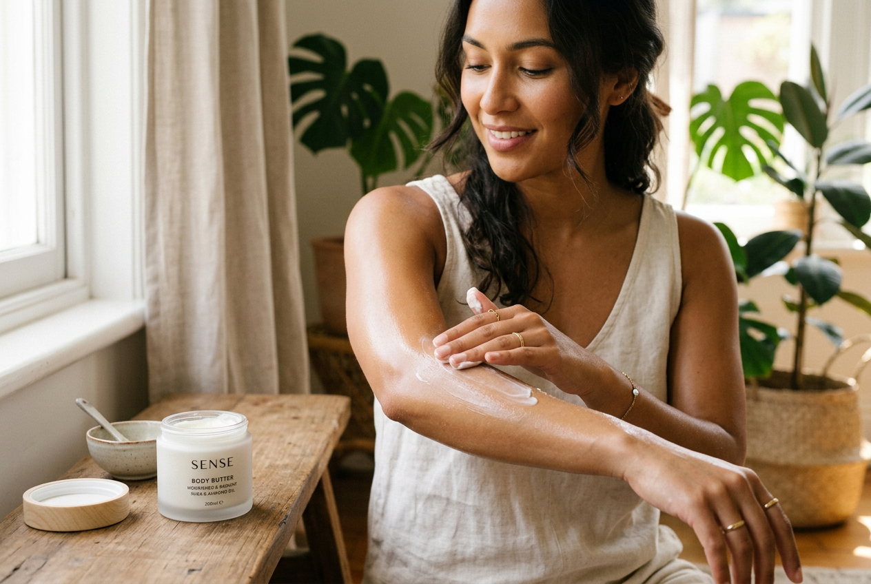 CARBON STAR SOAP BAR