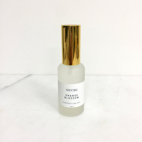 HYDRATING ORANGE BLOSSOM MIST